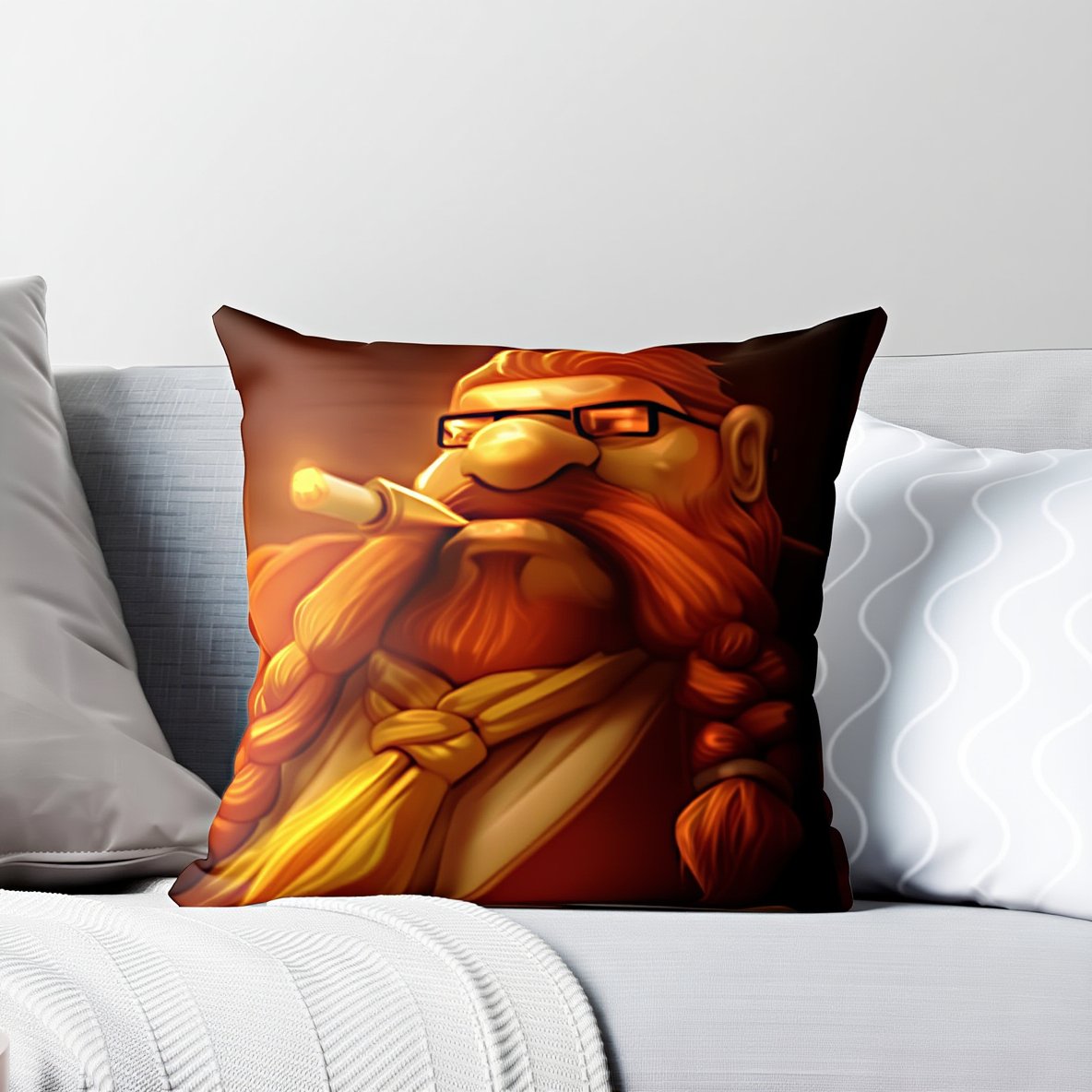 Pillow V2 - Image 1