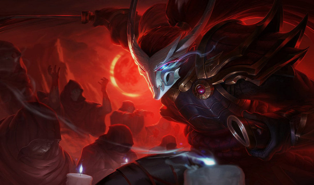 League of Legends Merch: Ultimate Guide to Riot Gear & Collectibles