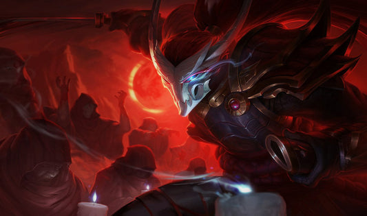 League of Legends Merch: Ultimate Guide to Riot Gear & Collectibles
