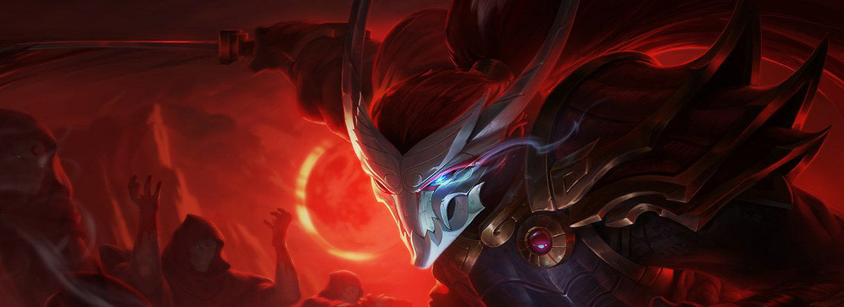 League of Legends Merch