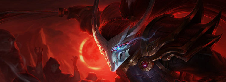League of Legends Merch