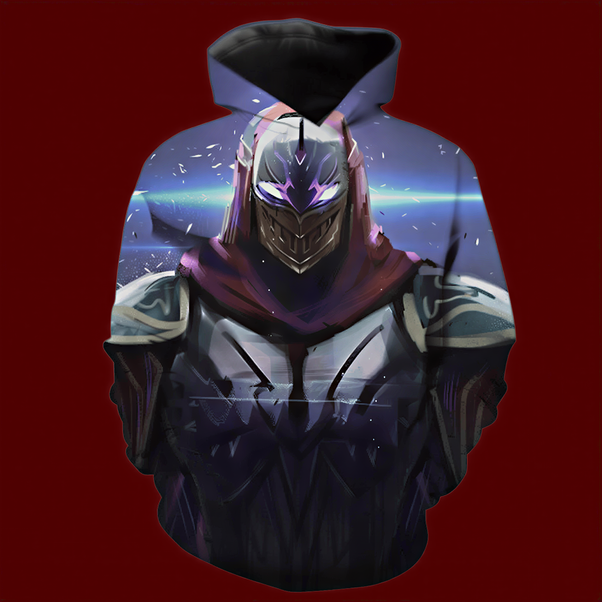 Hoodie - Image 1