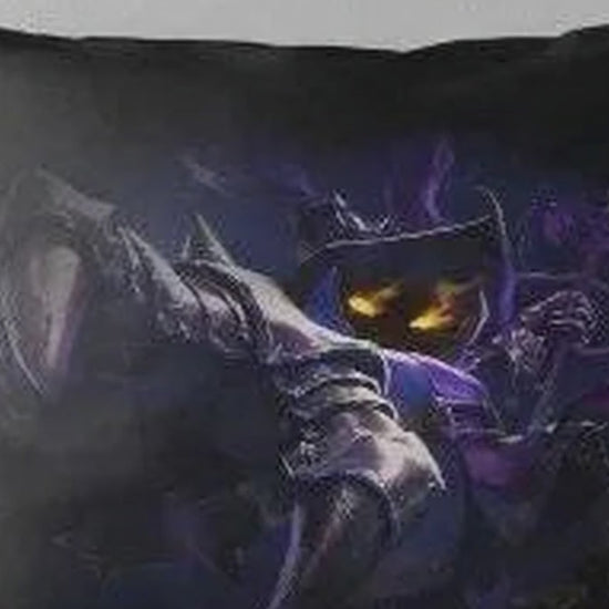 Video for League of Legends Pillow | League of Legends Merch