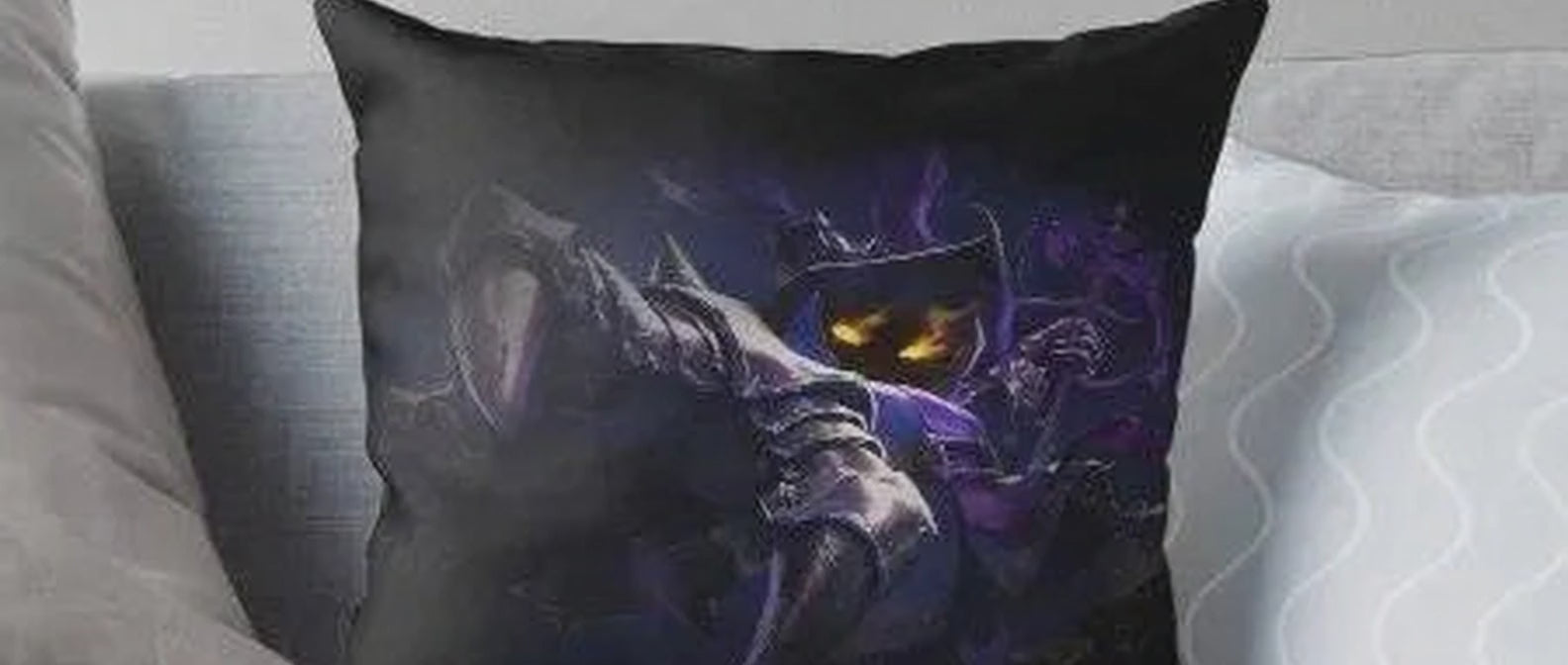 Video for League of Legends Pillow | League of Legends Merch